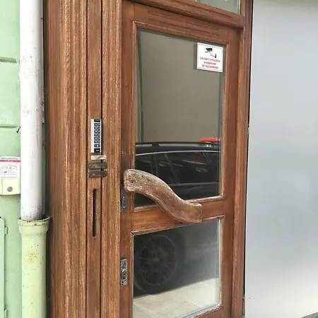Daire Hroznovka Ceske Budejovice
