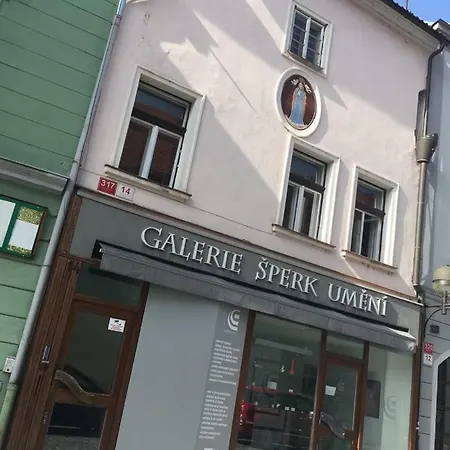 Daire Hroznovka Ceske Budejovice