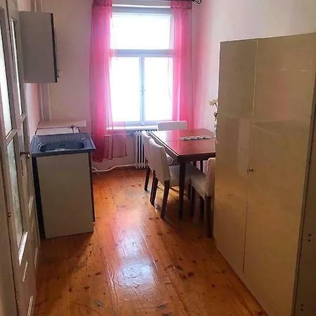 Daire Hroznovka Ceske Budejovice
